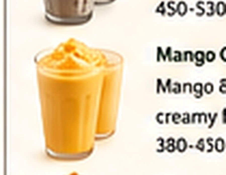 Beverages