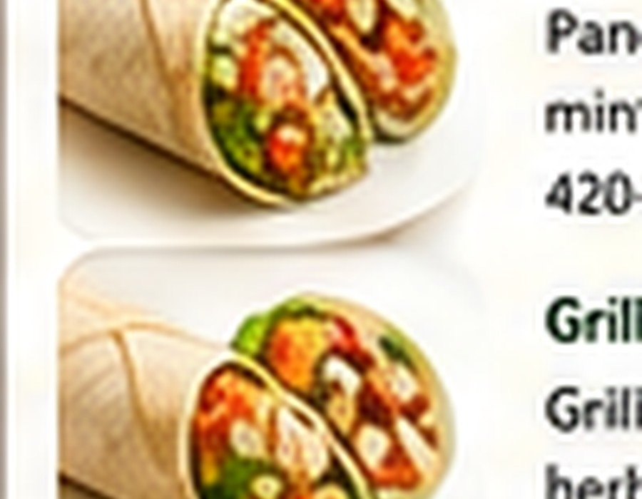 Burritos