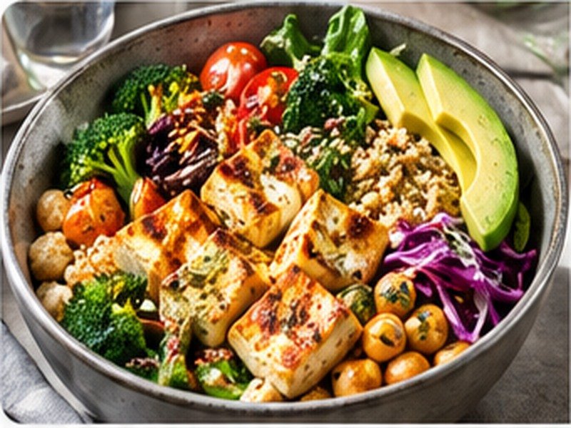 Build your meal
