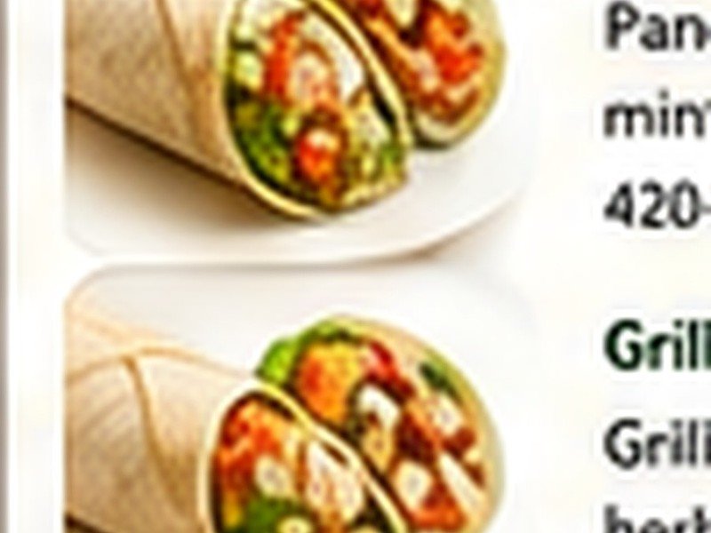 Burritos